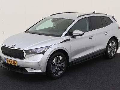 Skoda Enyaq iv 60 BEV 180PK 58KWH KLIMAAT, 2022