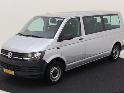 Volkswagen Transporter kombi 2.0 TDI 102PK L2H1 TRENDLINE 9P, 2019
