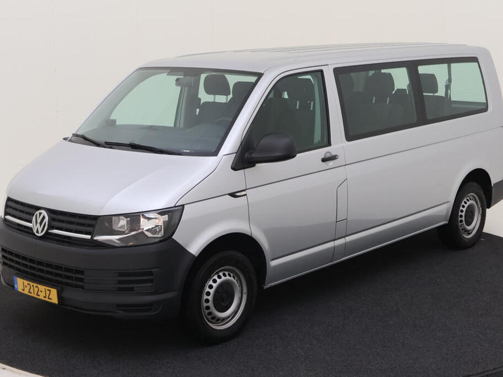 Volkswagen Transporter kombi 2.0 TDI 102PK L2H1 TRENDLINE 9P, 2019