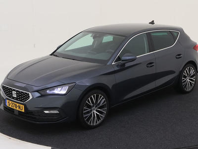 Seat Leon 1.5 ETSI 150PK DSG STYLE BUSINESS INTENSE, 2021