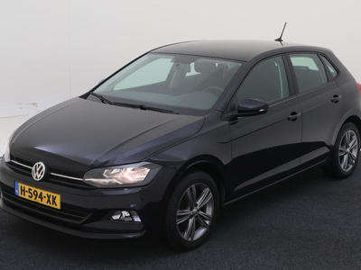Volkswagen Polo 1.0 TSI 95PK COMFORTLINE EXECUTIVE, 2020