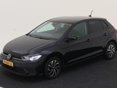 Volkswagen Polo 1.0 TSI LIFE, 2022