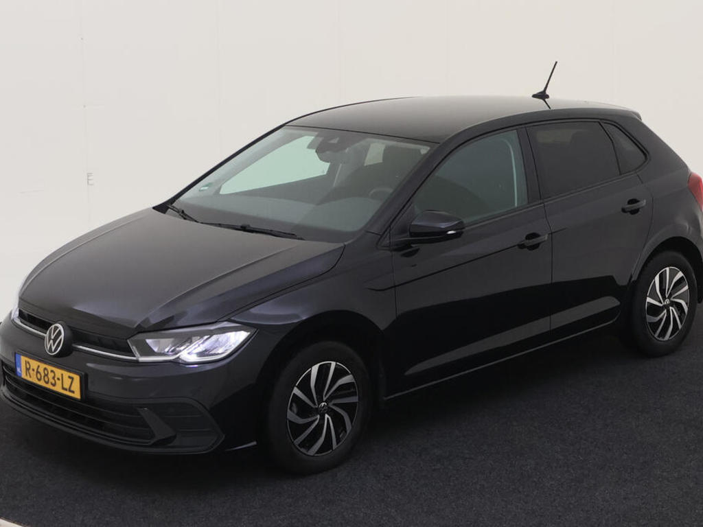 Volkswagen Polo 1.0 TSI LIFE, 2022