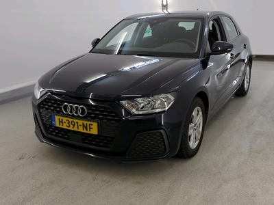 Audi A1 Sportback 25 TFSI PRO LINE, 2020