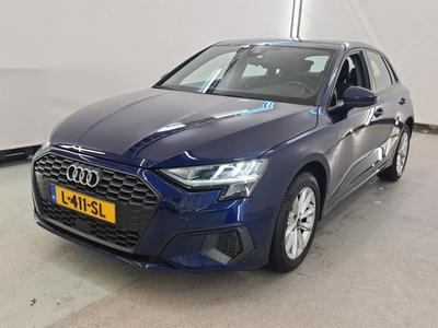 Audi A3 Sportback 30 TFSI PRO LINE, 2021