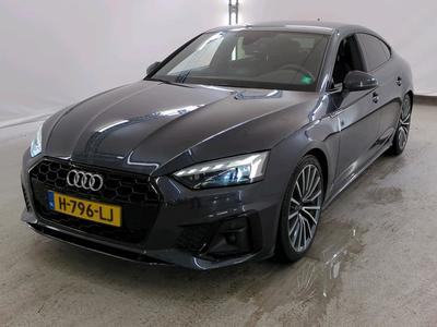 Audi A5 Sportback 40 TFSI LAUNCH EDITION SPORT, 2020