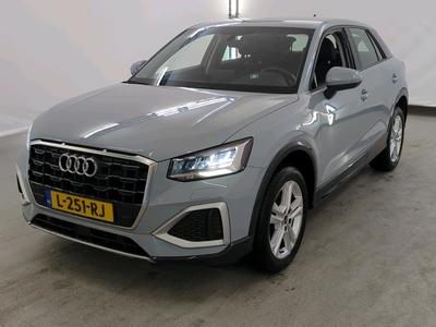 Audi Q2 35 TFSI ADVANCED EDITION, 2021