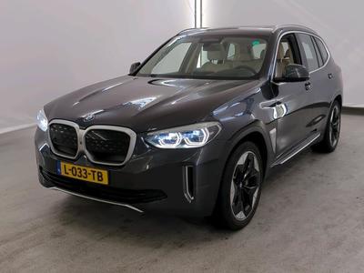 BMW Ix3 HIGH EXECUTIVE 80 KWH, 2021