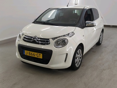 Citroen C1 1.0 VTI FEEL, 2020