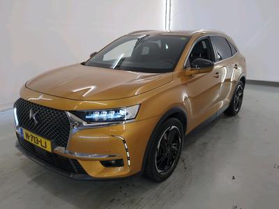 DS AUTOMOBILES 7 crossback E-TENSE 4X4 EXECUTIVE, 2020