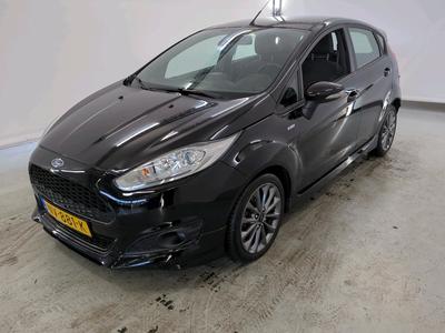 Ford Fiesta 1.0 ECOBOOST ST LINE, 2017