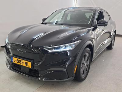 Ford Mustang mach-e RWD 75 KWH, 2021