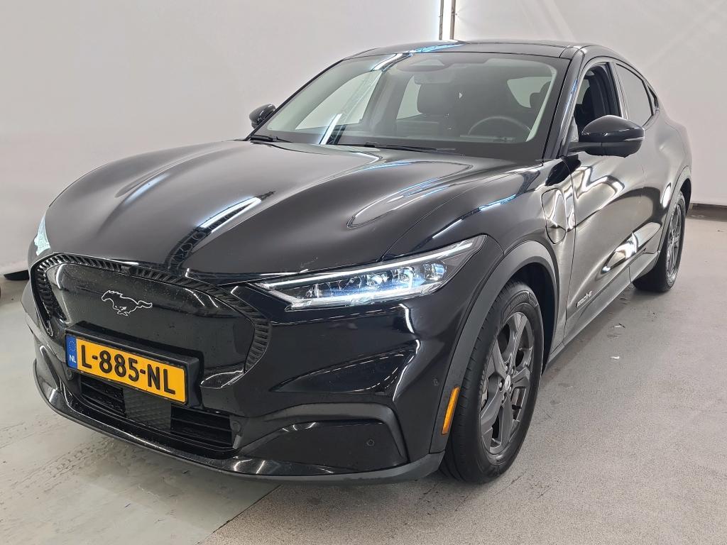 Ford Mustang mach-e RWD 75 KWH, 2021
