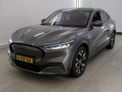Ford Mustang mach-e EXTENDED RWD 98 KWH, 2021