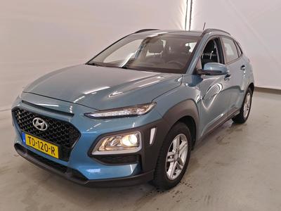 Hyundai Kona 1.0T COMFORT, 2018