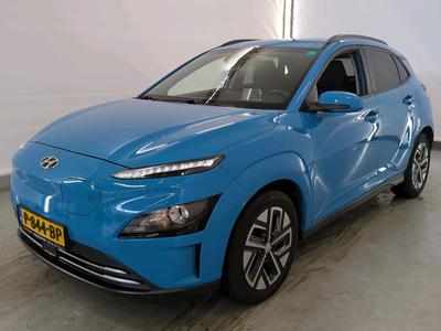 Hyundai Kona EV FASHION 64 KWH, 2022
