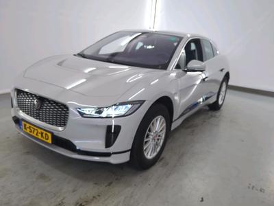 Jaguar I-pace EV320 S 90 KWH, 2020
