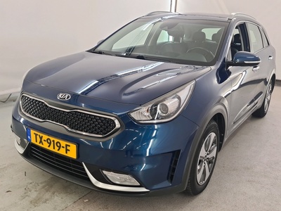 Kia Niro 1.6 GDI HYBRID DYNAMICLINE, 2018