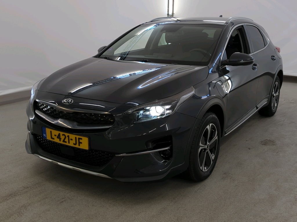 Kia Xceed 1.6 GDI PHEV DYNAMICPLUSLINE, 2021
