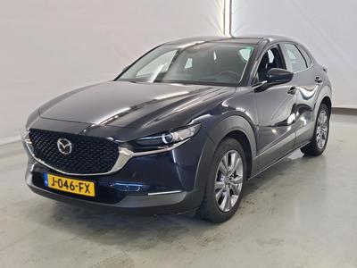 Mazda Cx-30 2.0 E-SKYACTIV-X M HYBRID COMFORT, 2020