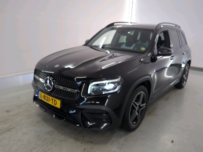 Mercedes-Benz Glb 250 4MATIC PREMIUM 7P., 2021