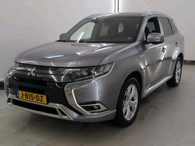 Mitsubishi Outlander 2.4 PHEV INSTYLE, 2020