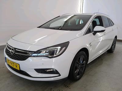 Opel Astra sports tourer 1.0 TURBO 120 JAAR EDITION, 2019