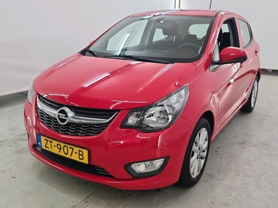 Opel Karl 1.0 ECOFLEX 120 JAAR EDITION, 2019