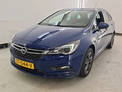 Opel Astra sports tourer 1.0 TURBO 120 JAAR EDITION, 2019