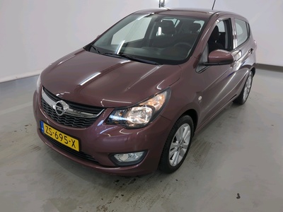 Opel Karl 1.0 ECOFLEX 120 JAAR EDITION, 2019