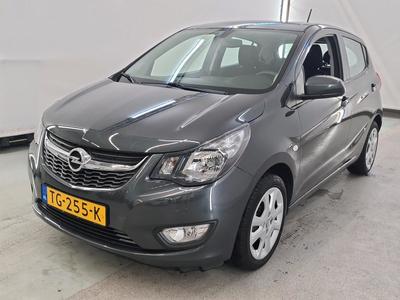 Opel Karl 1.0 ECOFLEX EDITION, 2018