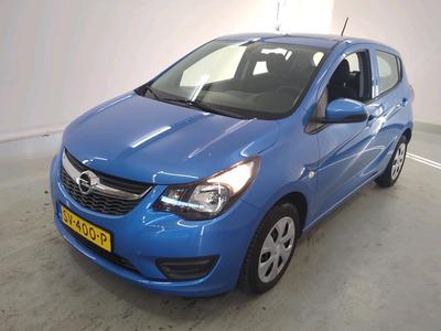 Opel Karl 1.0 ECOFLEX EDITION, 2018