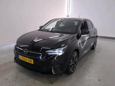 Opel Corsa- e ELEGANCE 50 KWH, 2021