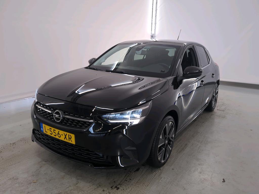 Opel Corsa- e ELEGANCE 50 KWH, 2021