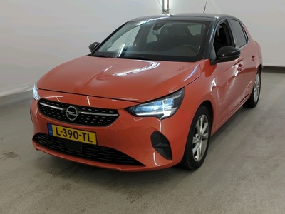 Opel Corsa 1.2 ELEGANCE, 2021