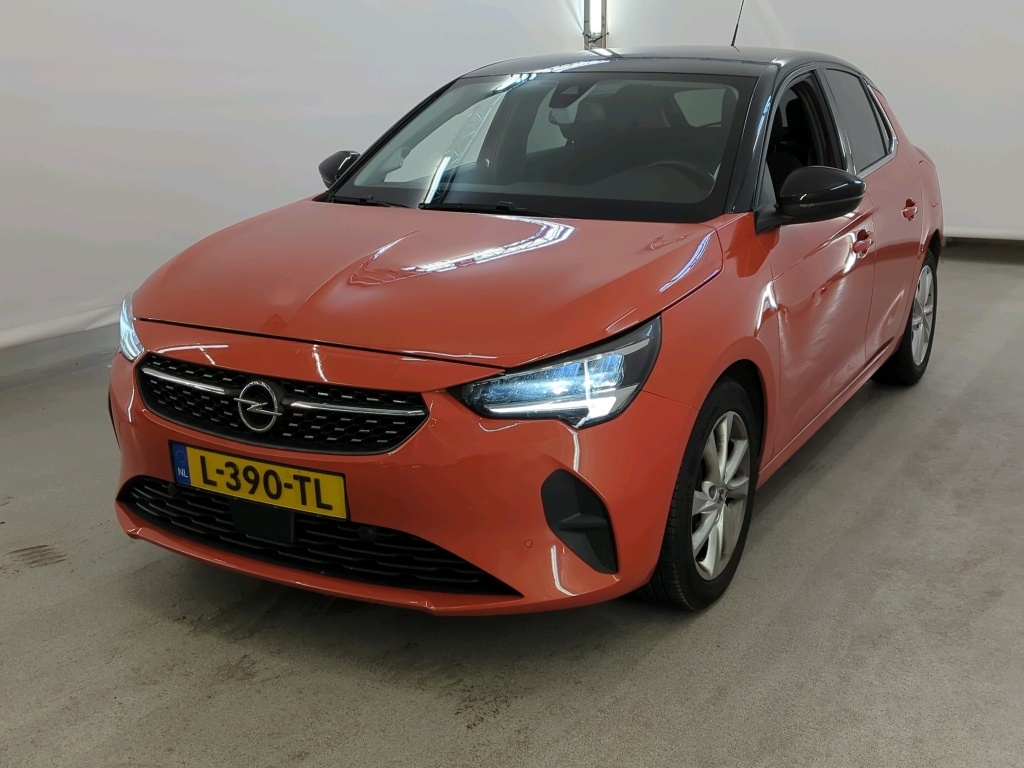 Opel Corsa 1.2 ELEGANCE, 2021