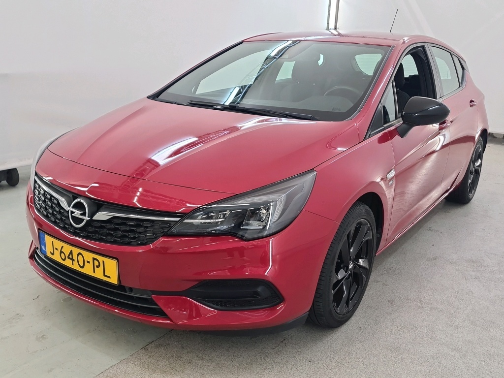 Opel Astra 1.2 EDITION 2020, 2020