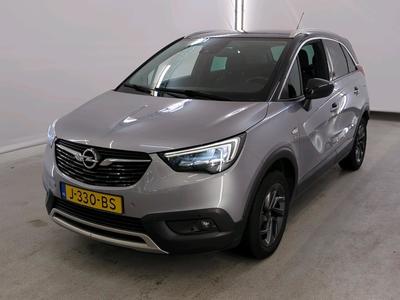 Opel Crossland x 1.2 TURBO EDITION 2020, 2020