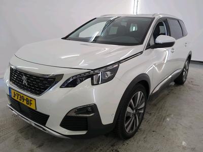 Peugeot 5008 1.2 PURETECH BLUE LEASE PREMIUM AVANTAGE, 2020