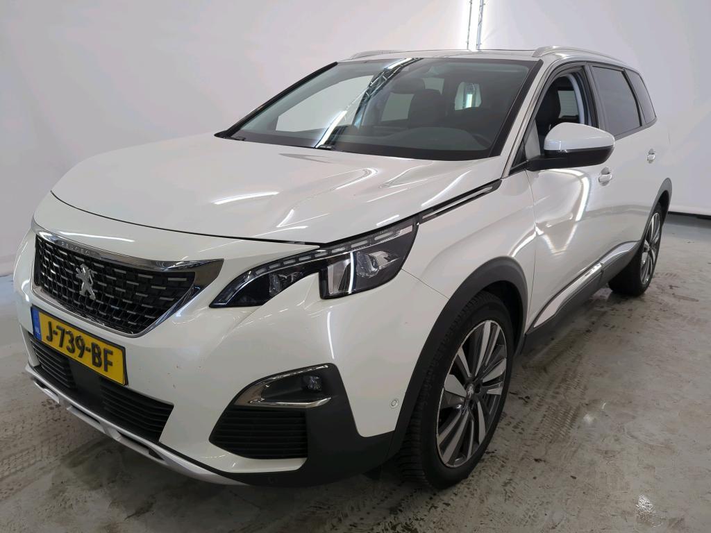 Peugeot 5008 1.2 PURETECH BLUE LEASE PREMIUM AVANTAGE, 2020