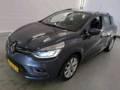 Renault Clio estate 0.9 TCE INTENS, 2019