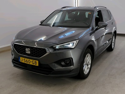 Seat Tarraco 1.5 TSI STYLE, 2020