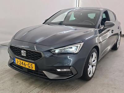 Seat Leon 1.5 TSI FR LAUNCH EDITION, 2020