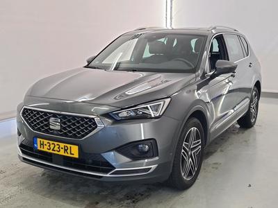 Seat Tarraco 1.5 TSI XCELLENCE, 2020