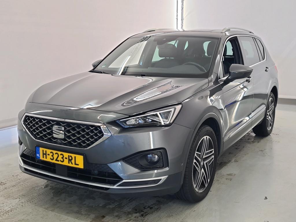 Seat Tarraco 1.5 TSI XCELLENCE, 2020