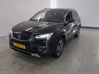 Seat Ateca 1.0 ECOTSI STYLE BUSINESS INTENSE, 2019