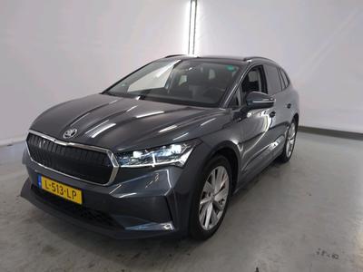 Skoda Enyaq iv 60 FIRST EDITION, 2021