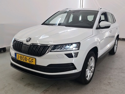 Skoda Karoq 1.0 TSI BUSINESS EDITION, 2020