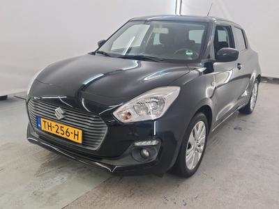 Suzuki Swift 1.2 SELECT, 2018