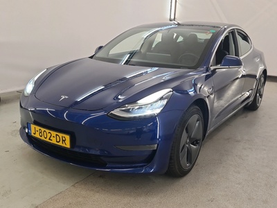 Tesla Model 3 LONG RANGE AWD 75 KWH, 2020